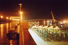 Wharf