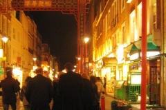 Gerrard Street
