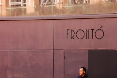 Fronto