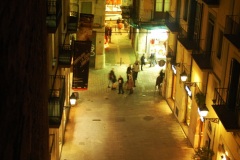 Barri Gotic
