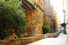 Barri Gotic