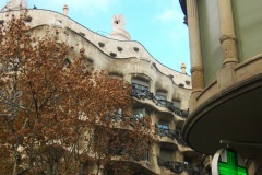 Casa Milà