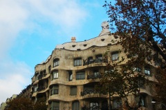 Casa Milà