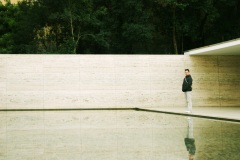 Barcelona Pavilion