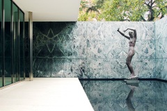 Barcelona Pavilion