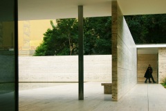 Barcelona Pavilion