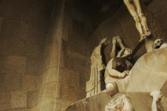 La Sagrada