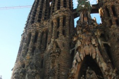 La Sagrada