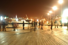 Port Vell