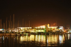 Port Vell