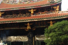 Long Shan Temple Taipei