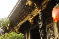 Long Shan Temple Taipei