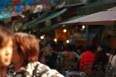 Taipei Market