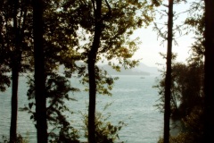 Sun Moon Lake