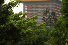 Grand Hotel Taipei