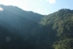 Taroko Gorge