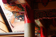 Xing Tian Temple Taipei