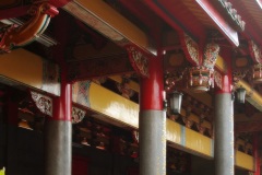 Xing Tian Temple Taipei