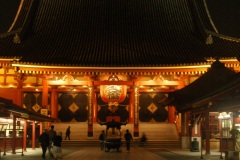 Senso-Ji Temple