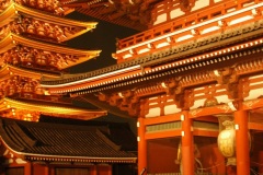 Senso-Ji Temple
