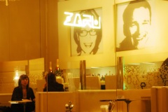 Zaru Shibuya