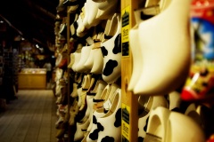 Clogs