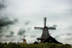 Zaanse Schans