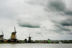 Zaanse Schans