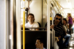 Tram