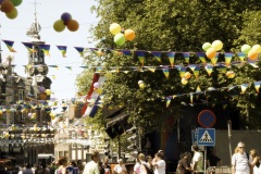 Gay Pride Amsterdam