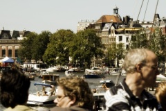 Gay Pride Amsterdam