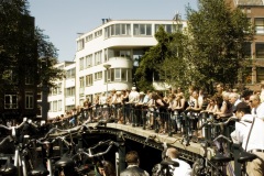 Gay Pride Amsterdam