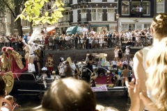 Gay Pride Amsterdam