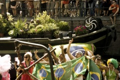 Gay Pride Amsterdam