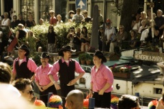 Gay Pride Amsterdam