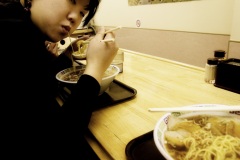 Akihabara Ramen