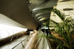 Osanbashi Yokohama