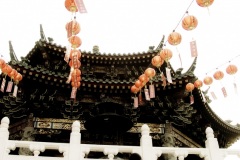 Yokohama Chinatown