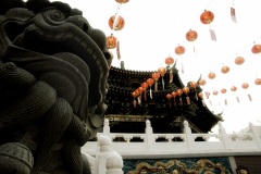Yokohama Chinatown