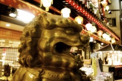 Yokohama Chinatown
