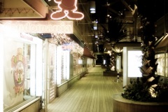 Odaiba Tokyo