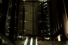 Villa Fontaine Shiodome