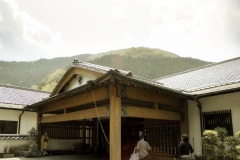 Amagi-so Ryokan