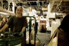 Tsukiji