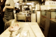Tsukiji