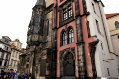Prague Orloj