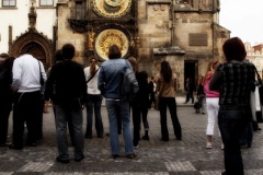 Prague Orloj