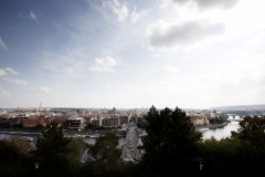 Prague