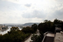 Prague