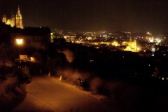 Prague